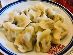 -新兴园饺子馆(北京百子湾店)