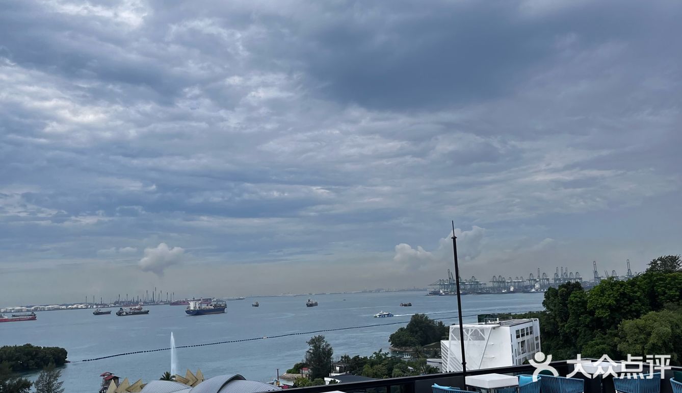 outpost早餐分享