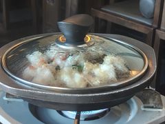 -绿茶餐厅(千岛湖银泰城店)