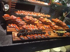 -星伦多自助料理(华润万象城店)