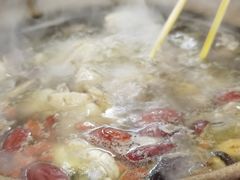 -威邵鸡煲(西华路总店)