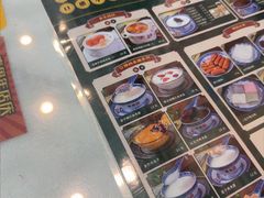 -广信牛奶甜品世家(台东店)