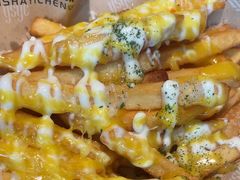 -一沙一城·岩烤牛扒(深圳首店)