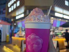 -霸王茶姬(渝北金港国际重百店)