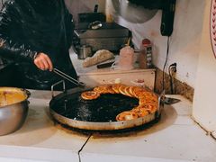-老上海葱油饼(黄河路店)