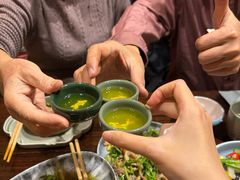 -食味酒味天津菜·古法鲜酿米酒(鼓楼店)