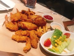 -必胜客(福州永嘉PH店)