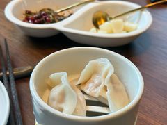 -喜鼎海胆水饺(东港店)