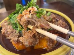 -伊兰麒兰馨园·川菜·清真馆(339电视塔店)