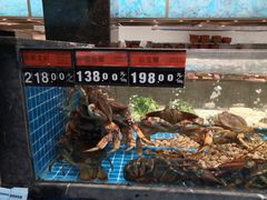 -梁家大院•农家菜(昆山会展中心店)