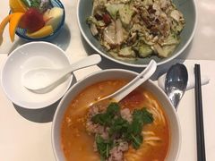 -港丽餐厅(高德置地店)