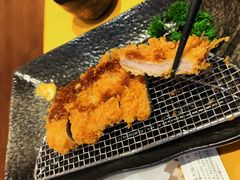 腰内猪排-胜博殿日式炸猪排(西红门店)