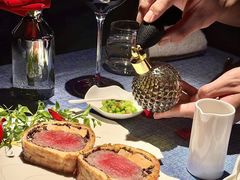 -弦月窗LUNETTE BY AMANDA(复兴路店)