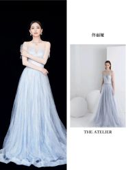 -MANLI BRIDAL婚纱