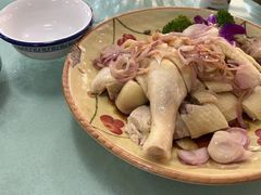 -水上人家河鲜