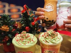 -milkplus·泰式奶茶(较场东路店)