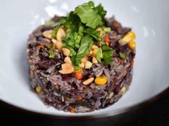 锦豆紫米饭-生机蔬食·24节气料理餐厅(番禺广场店)