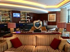 -上海雅居乐万豪侯爵酒店