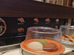 -万岁寿司(万国店)