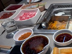 -海底捞火锅(威高广场店)