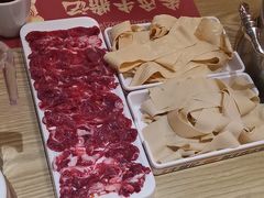 -朱氏牛鼎记鲜牛火锅(山水华庭店)