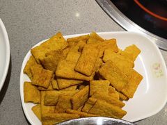 -巴蜀王婆大虾(南锣鼓巷店)