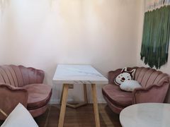 -Husky Go! 哈士奇体验馆·宠物咖啡厅狗咖