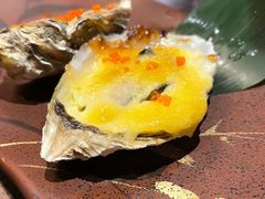 -原志优秀食材·匠心料理·海胆主题(金亿广场店)