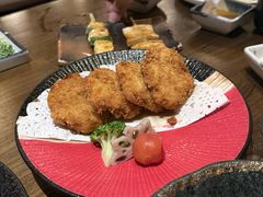 -鸟鹏烧鸟居酒屋(龙岗万科店)
