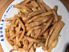 -吃饭皇帝大(解放西路店)