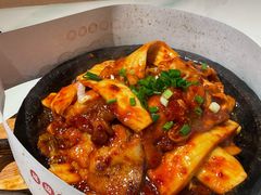 -七八冷面·延边朝鲜族美食(圣熙八号店)