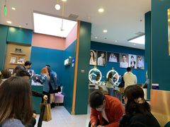 -海马体照相馆(重庆龙湖时代天街D馆店)