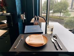 -上海苏宁宝丽嘉酒店·Cafe Bellagio西餐厅