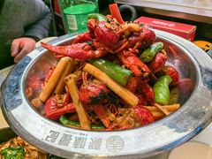 -聚味瞿记·龙虾堂(坡子街店)