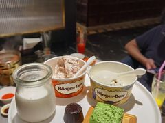 -半岛翡丽海鲜自助餐厅(观风亭店)