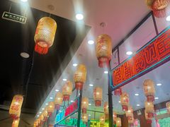 -嘉陵楼馋嘴城(簋街总店)