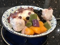 -天母蓝鸟西餐厅·烘焙蛋糕(十三碗店)
