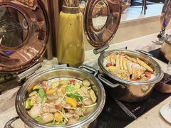 -上海虹桥君丽假日酒店(娄山关路地铁站店)