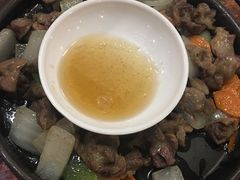 -包装马车·韩国料理·포장마차