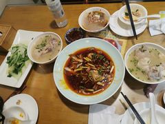 -易老妈蹄花.特色川菜(人民公园总店)