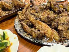 -新疆狼爷烤肉(宋庄店)