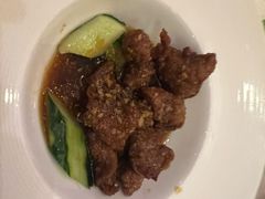 -福州天元国际威斯汀酒店·中国元素餐厅