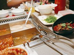 -海底捞火锅(如皋吾悦广场店)