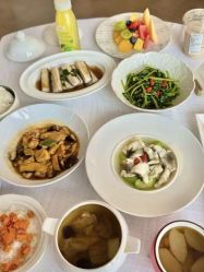 -圣贝拉母婴护理中心(深圳莱佛士店)
