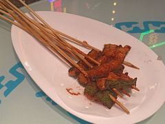 -王庄阿咪海鲜大排档(象园店)