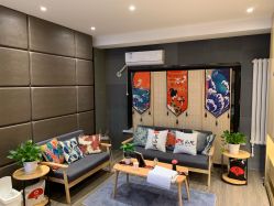 -觅屿日式脱毛美肤