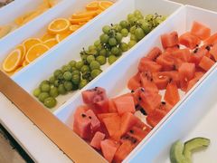 -比格比萨自助(康巴什店)