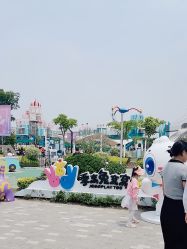 -季高兔窝窝亲子园(上海薰衣草公园店)