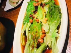 -炊烟小炒黄牛肉(东庆街店)