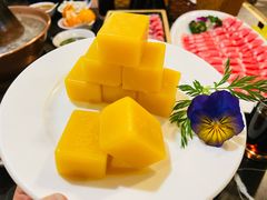 -东来顺饭庄(金泉广场店)